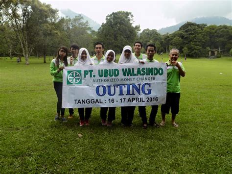 ubud valasindo .